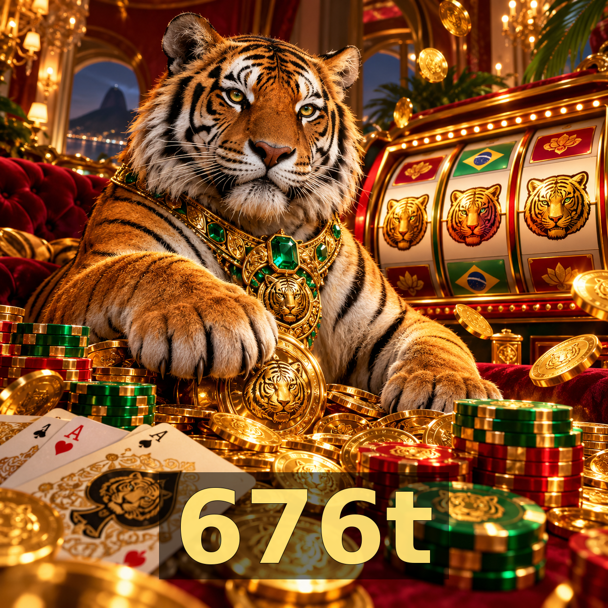 Cashback Semanal 676t