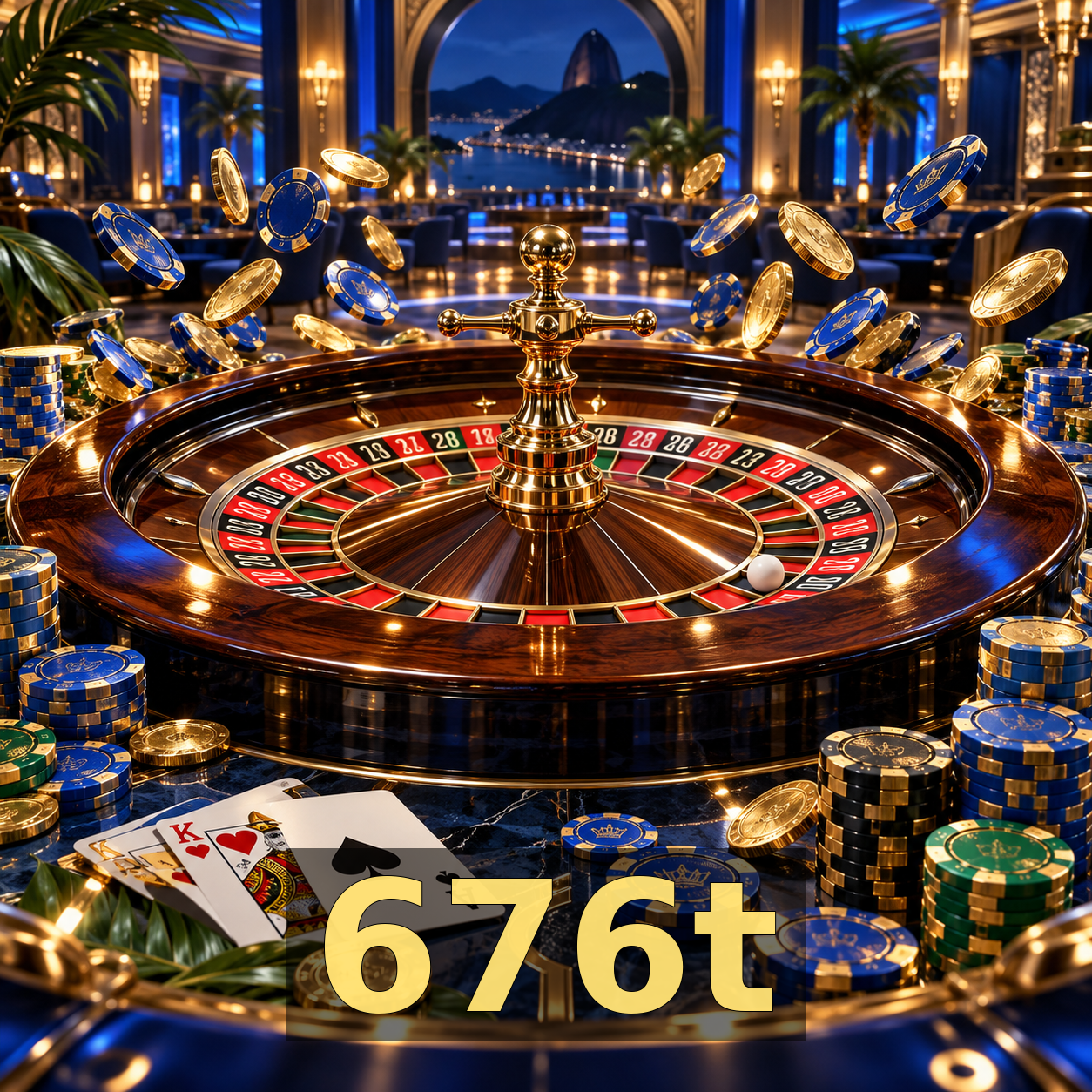 Cashback semanal 676t