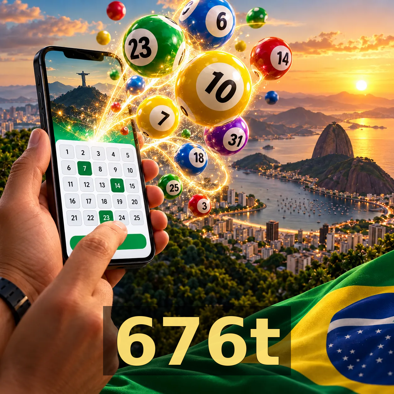 Instalação Android 676t