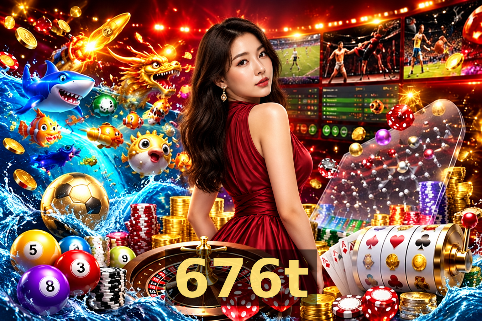Sweet Bonanza - Slot popular com multiplicadores