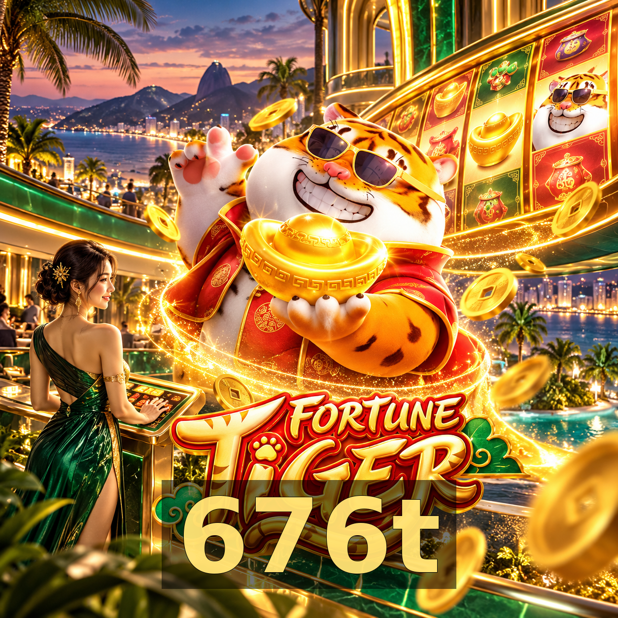 Mahjong Ways - Slot com múltiplas formas de ganhar