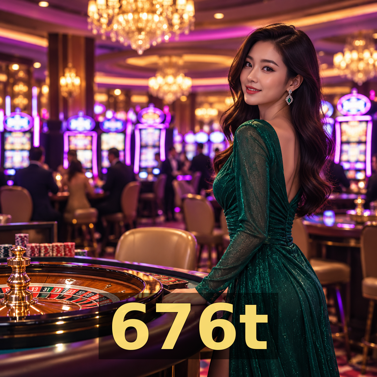 Fortune Rabbit - RTP 96.77%