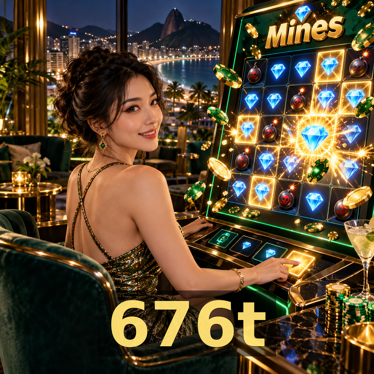 Fortune Series Premium Features