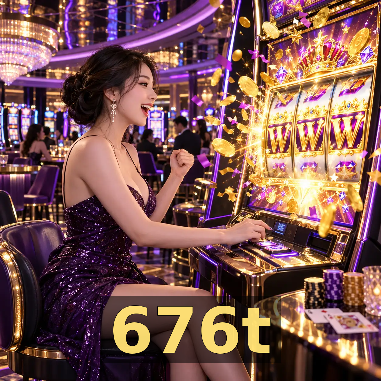 Lottery Instantânea