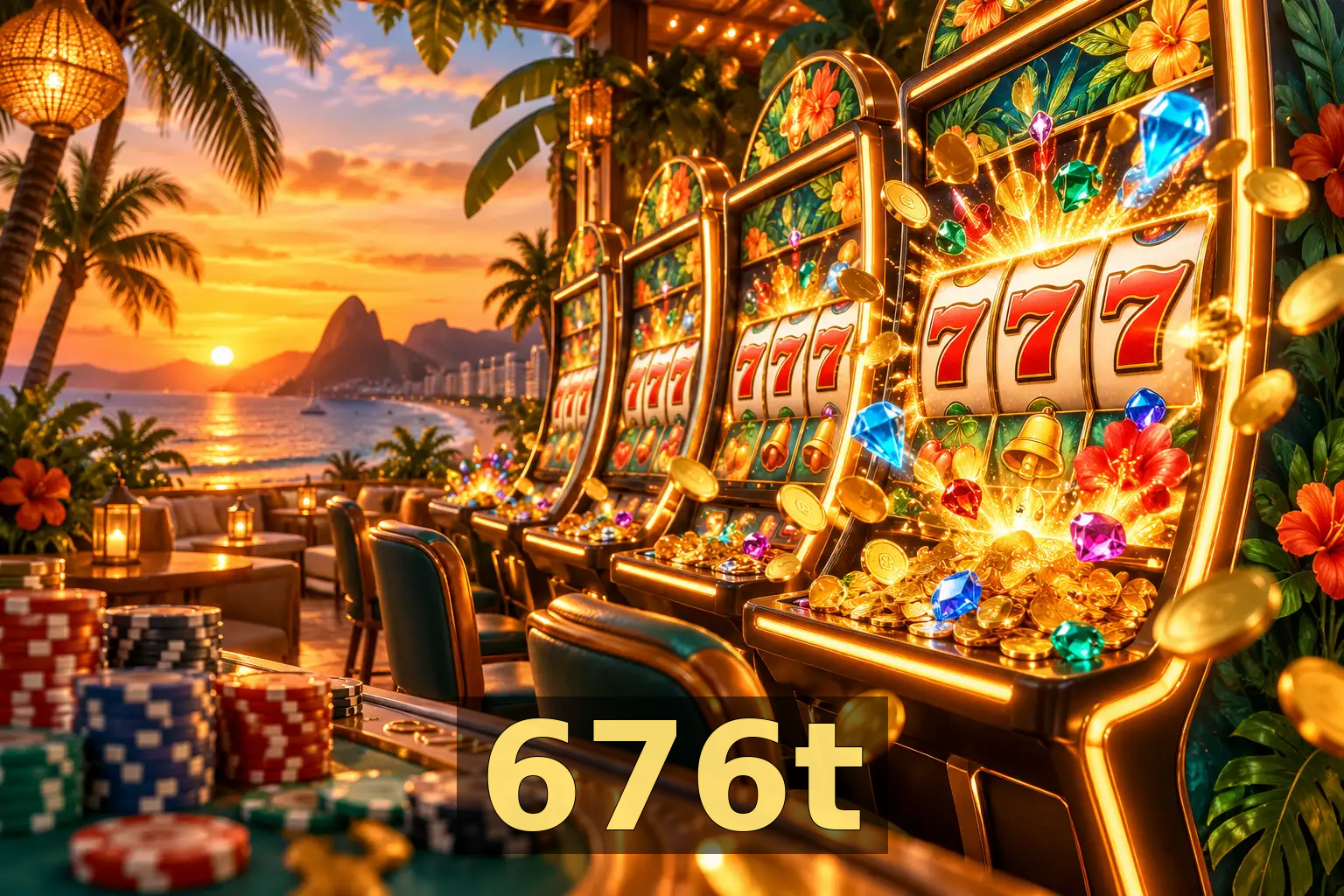 Jogos de Slot 500+